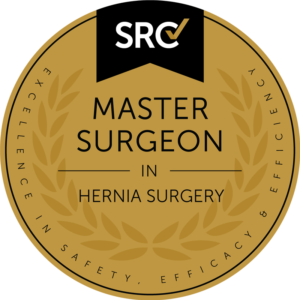 master surgeon