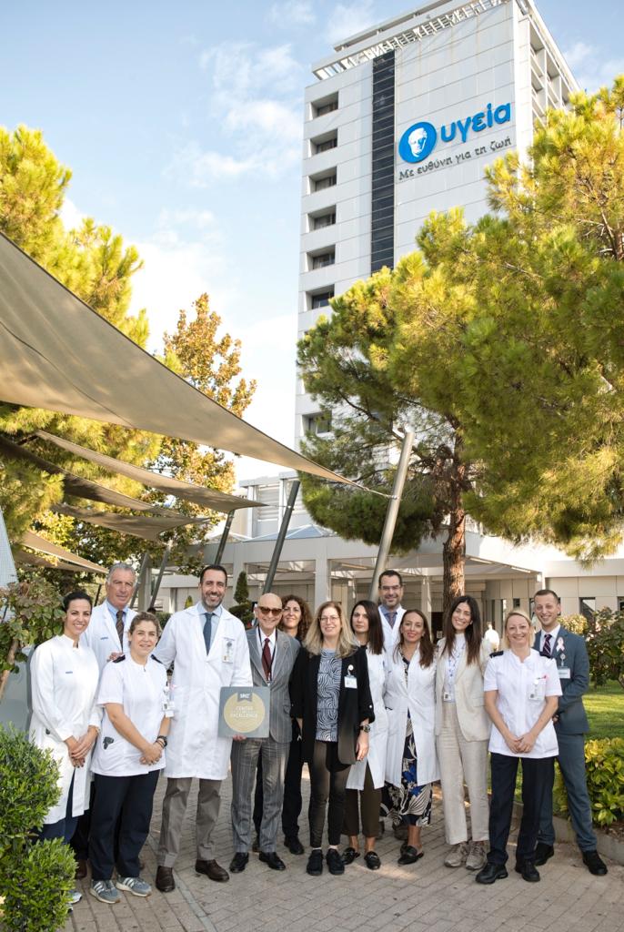 Αποκατάσταση κοιλιακού τοιχώματος